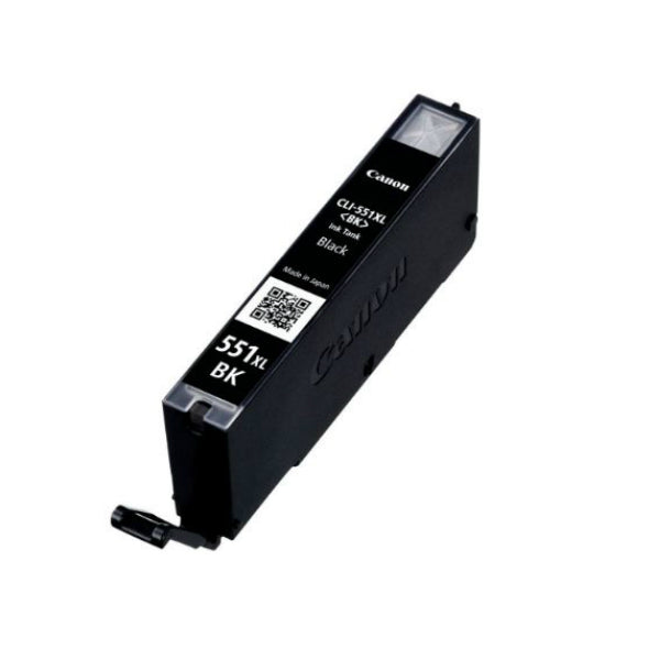 Cartuccia Nero Compatibile CI-CL551XL BK x Stampante Canon Cartuccia Nero Compatibile CI-CL551XL BK x Stampante Canon